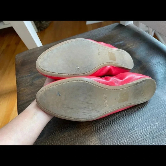 J. Crew Cece flats - Picture 6 of 15